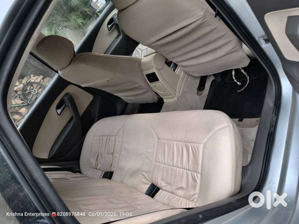 Volkswagen Vento 2010-2013 Petrol Comfortline, 2012, Petrol