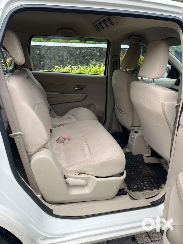 Maruti Suzuki Ertiga Vdi Shvs, 2019, Diesel