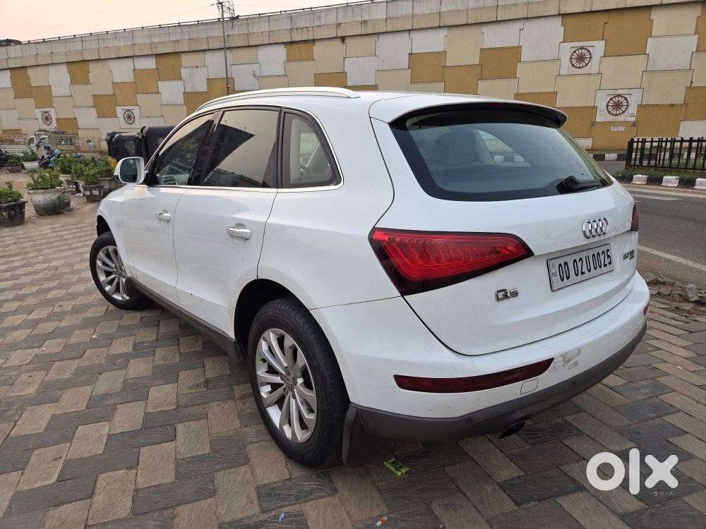 Audi Q5 3.0 Tdi Premium With Sunroof, 2016, Diesel