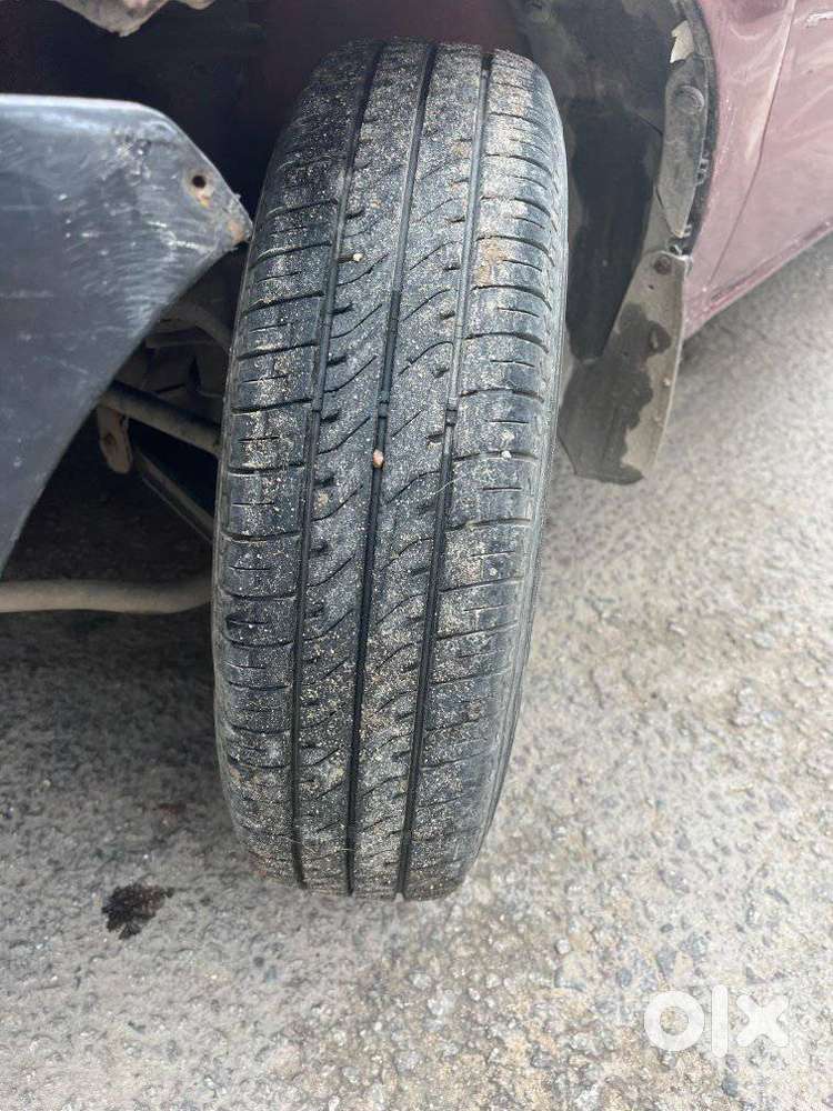 Maruti Suzuki Alto 2005-2010 Lxi Bsiii, 2008, Petrol