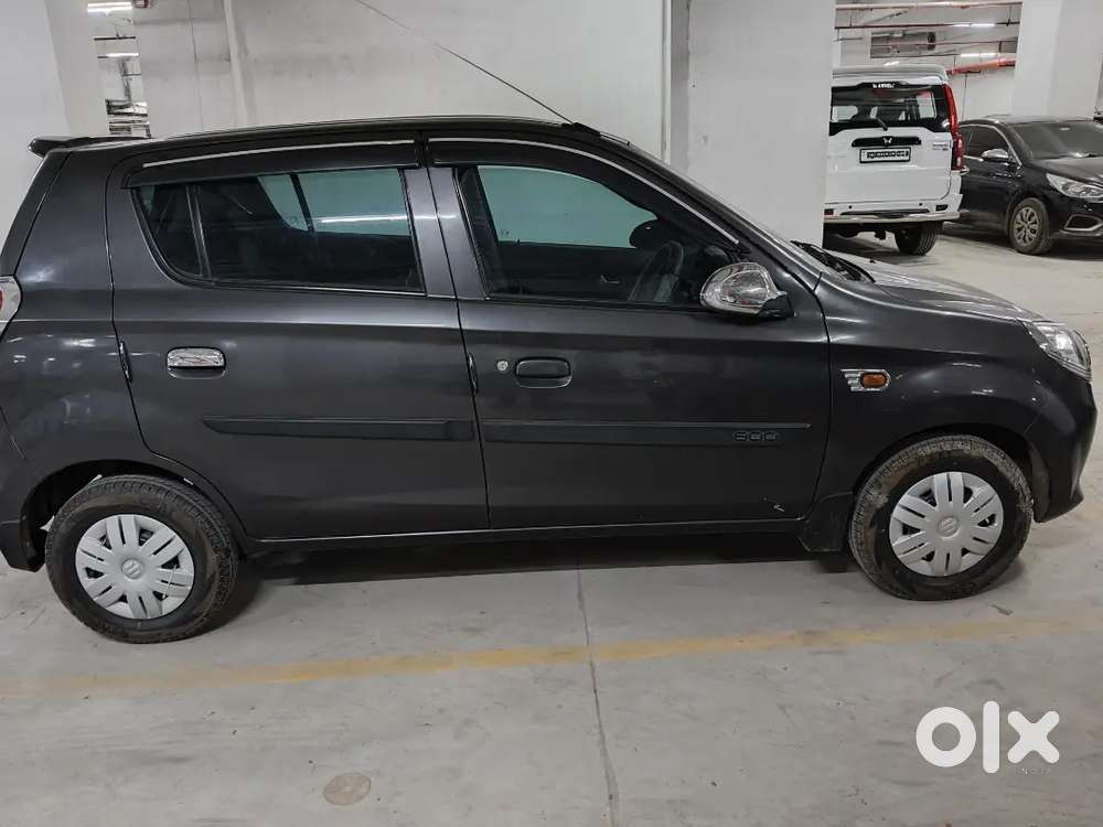 Maruti Suzuki Alto 800 2013 Petrol 53000 Km Driven