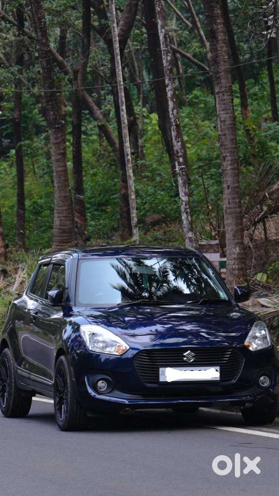 Maruti Suzuki Swift 2021 Petrol Good Condition