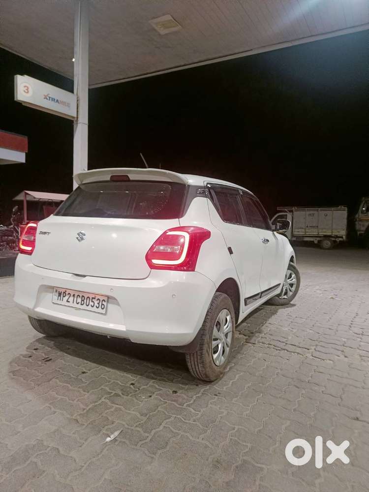 Maruti Suzuki Swift 2020 Petrol Good Condition