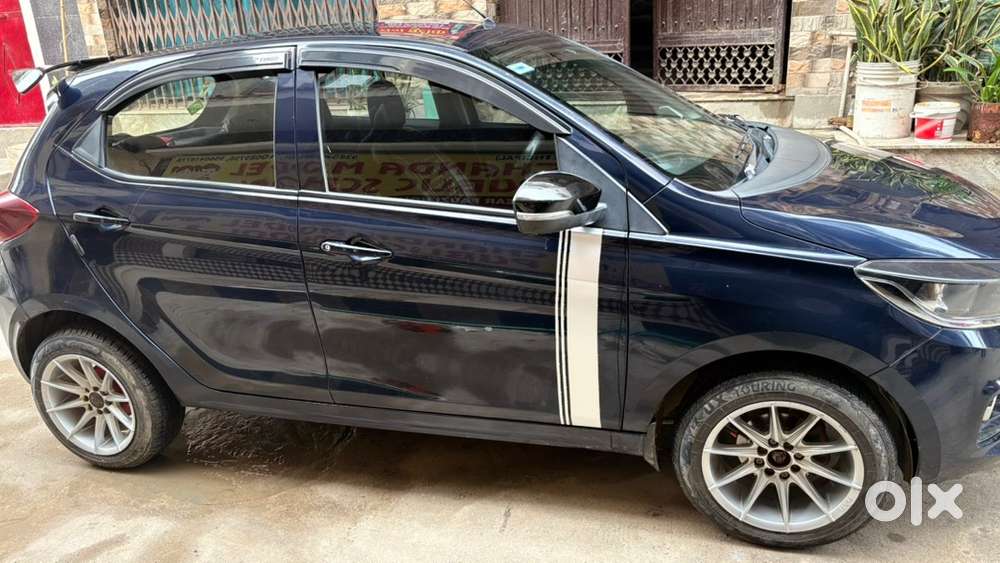 Tata Tiago 2022 Model