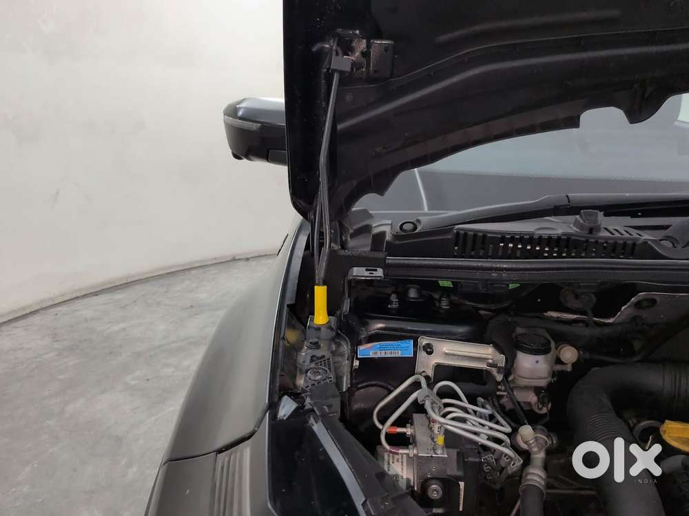 Tata Nexon Creative Plus 1.2 Revotron Petrol 7dca, 2024, Petrol