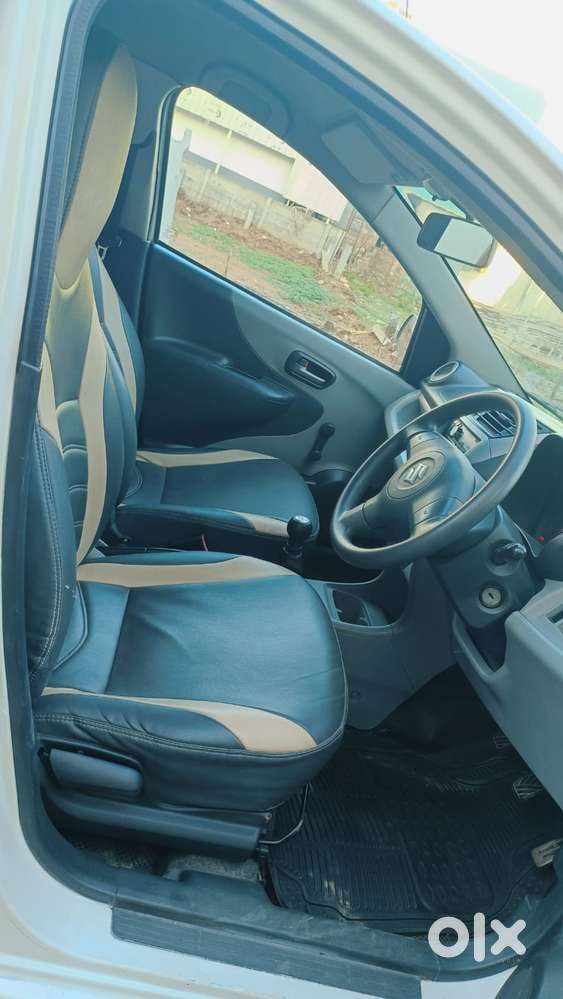 Maruti Suzuki A-star Lxi, 2010, Petrol