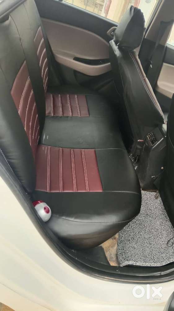 Hyundai I20 Magna 2017