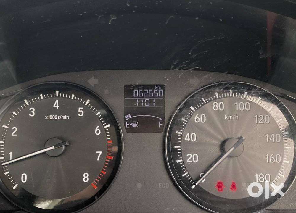 Honda Amaze S Mt I-vtec, 2022, Petrol