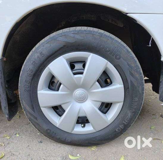 Toyota Innova 2.5 Gx 7 Str Bs-iii, 2010, Diesel