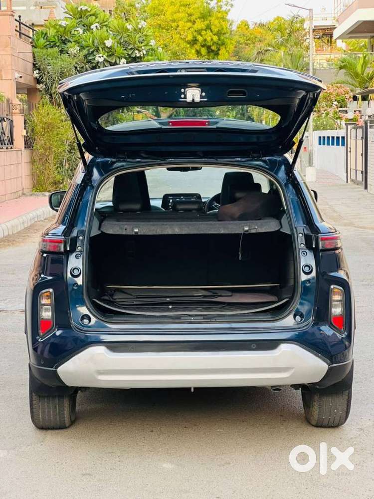 Maruti Suzuki Grand Vitara 1.5 Alpha Smart Hybrid, 2023, Petrol