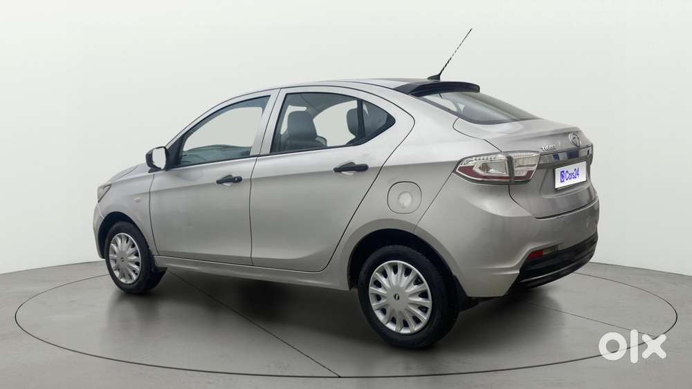 Tata Tigor 1.2 Revotron Xm, 2020, Petrol