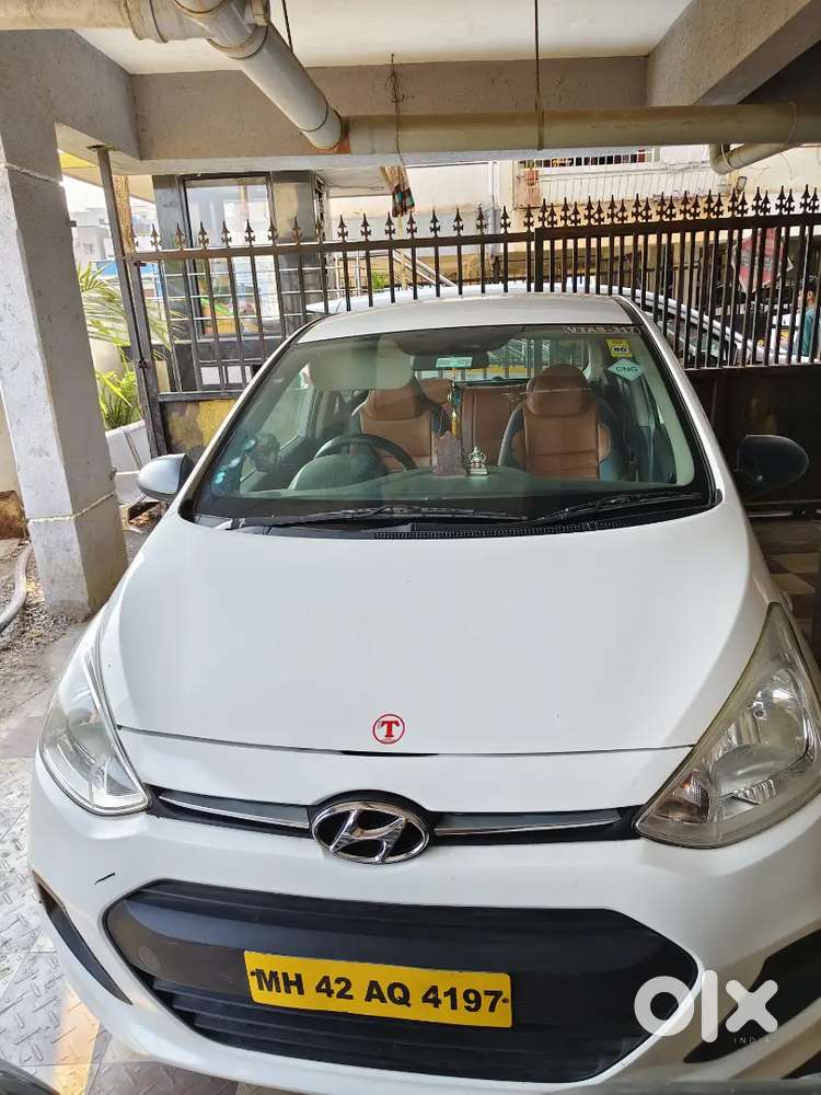 Hyundai Grand I10 Prime 2019