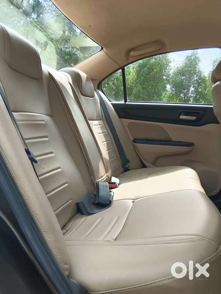 Honda Amaze 1.2 V I-vtec Mt, 2021, Petrol
