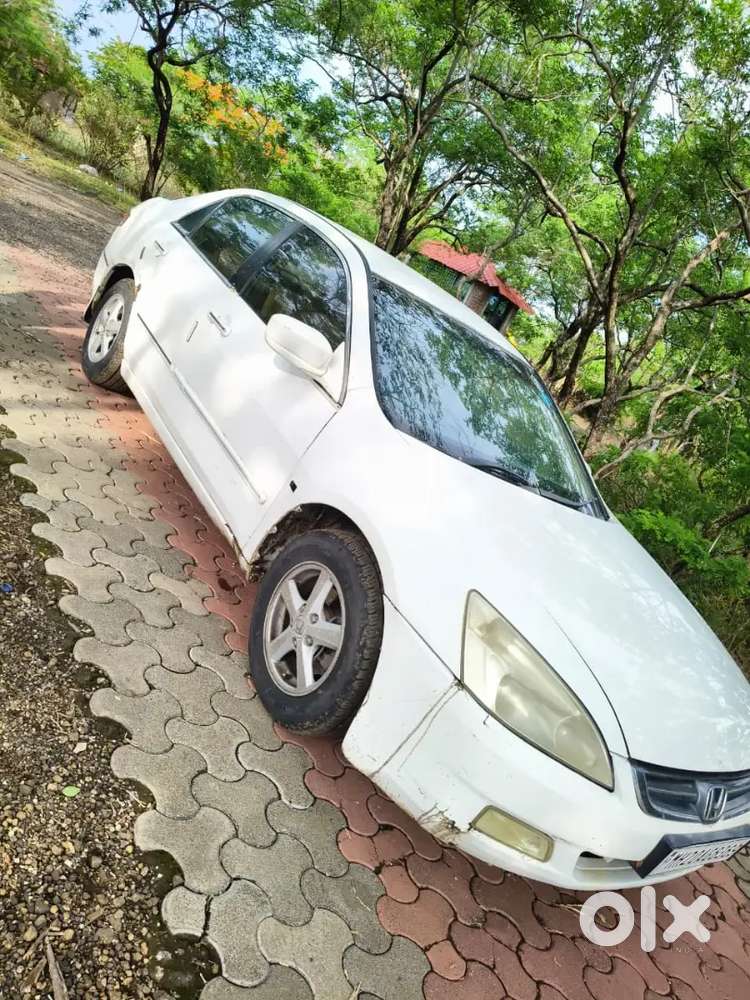 Honda Accord 2.4 2006 Superb Condition