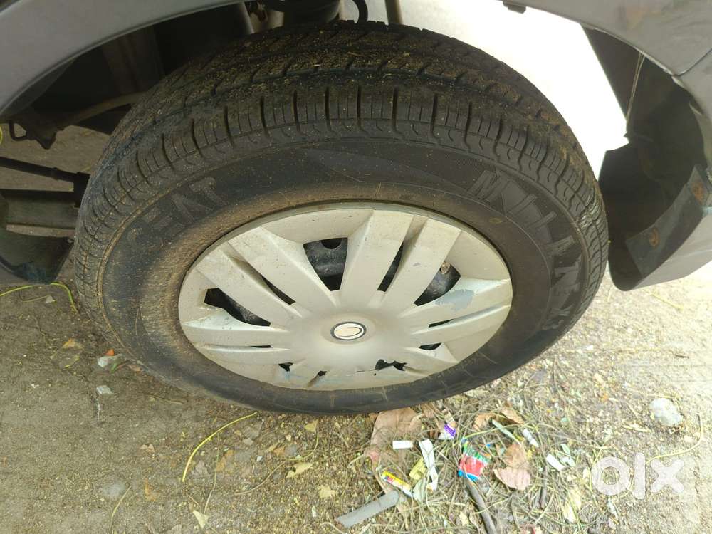 Maruti Suzuki Alto 800 Vxi Airbag, 2018, Petrol