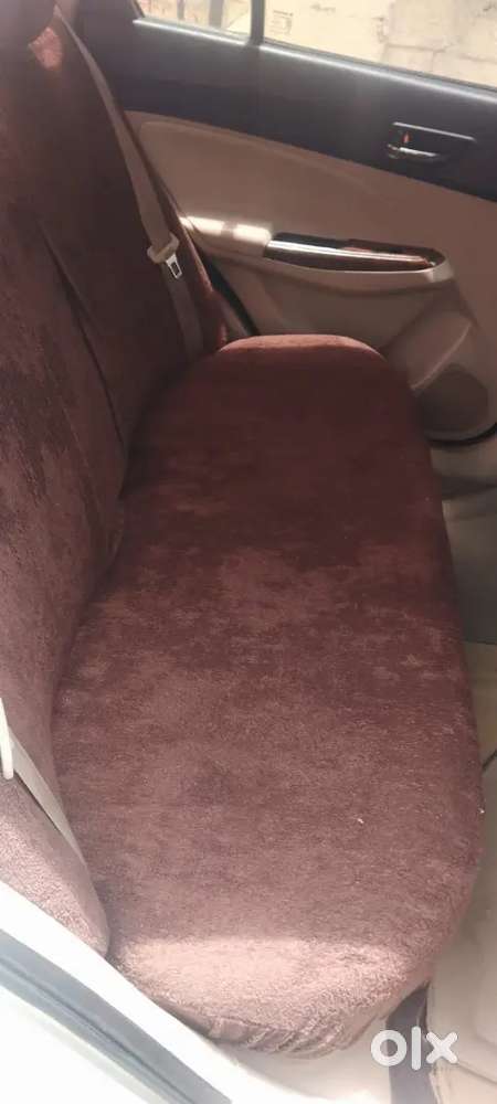 Maruti Suzuki Dzire 2019 Model Full Insurance Sel Tyres