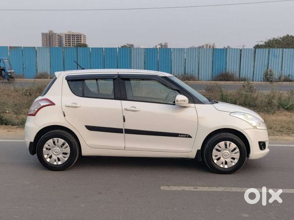 Maruti Suzuki Swift 2004-2010 Vxi With Abs, 2012, Cng & Hybrids