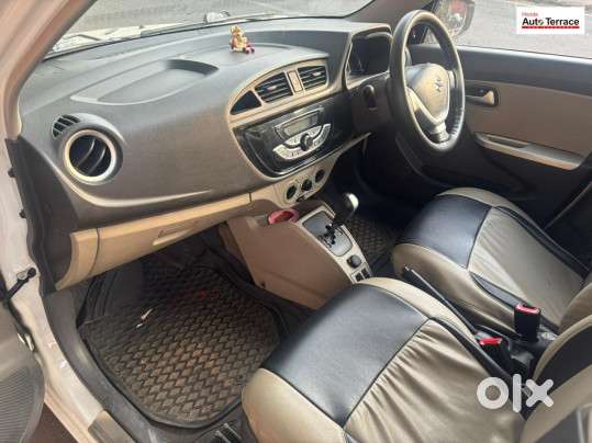 Maruti Suzuki Alto K10 2010-2014 Vxi, 2019, Petrol