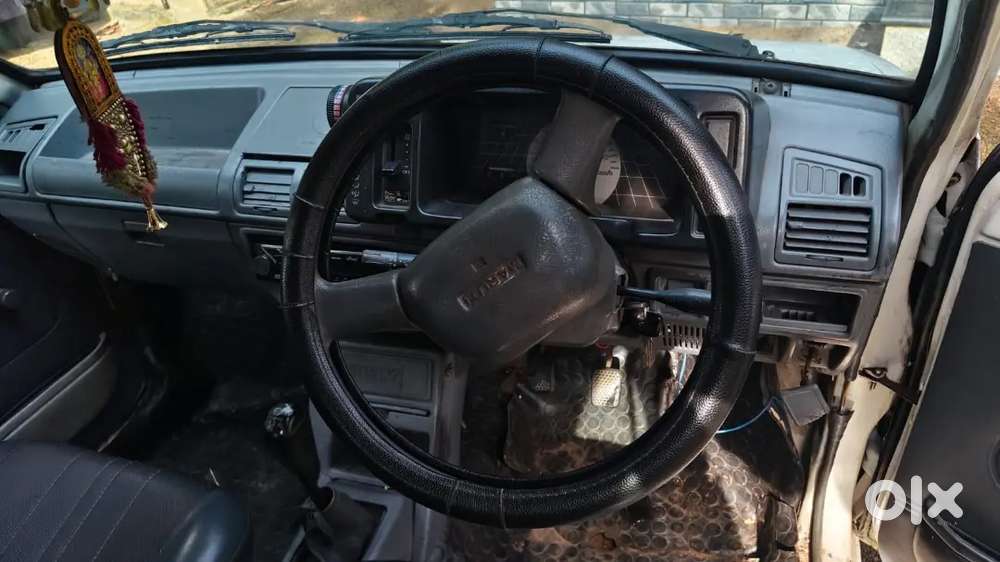 Maruti Suzuki 800 Petrol 2007
