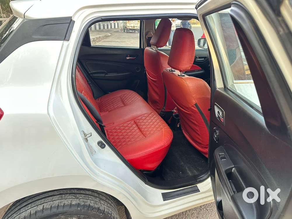 Maruti Suzuki Swift Vxi + Manual, 2019, Petrol