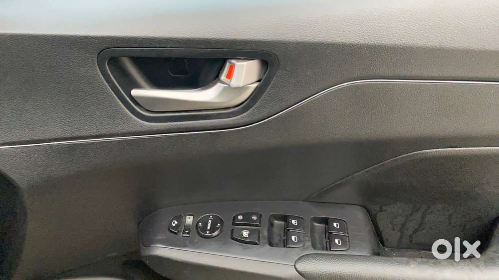 Hyundai Verna 1.0 Sx (o) Turbo Gdi Dct, 2020, Petrol