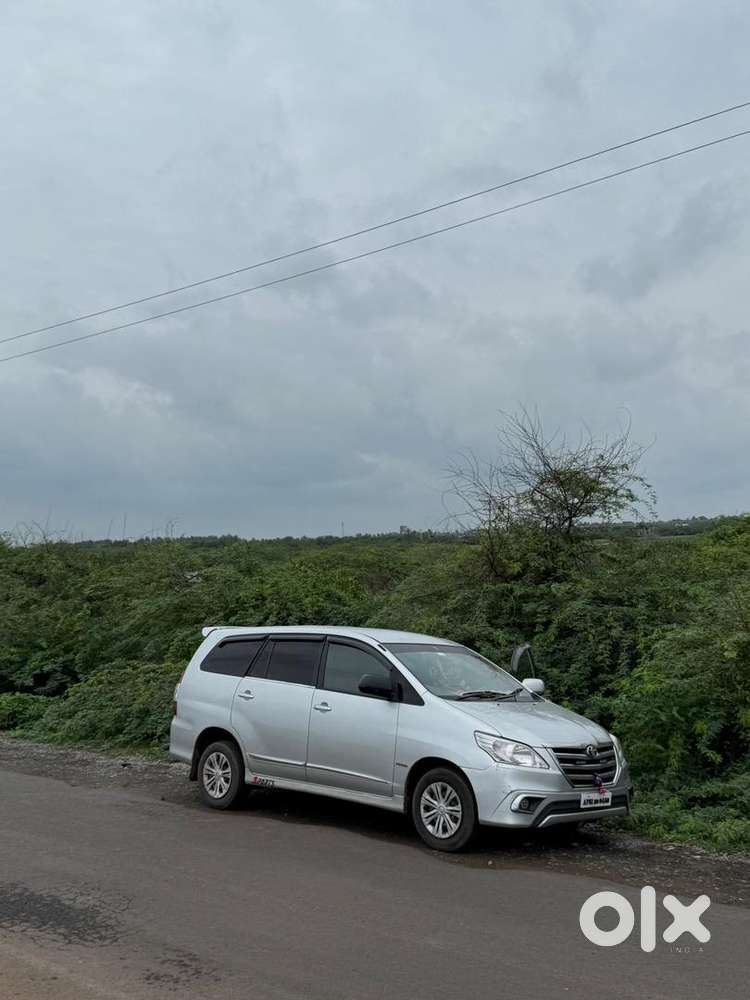 Toyota Diesel Car 2009