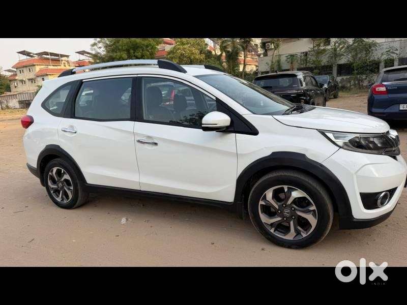 Honda Br-v I-dtec V Mt, 2016, Diesel