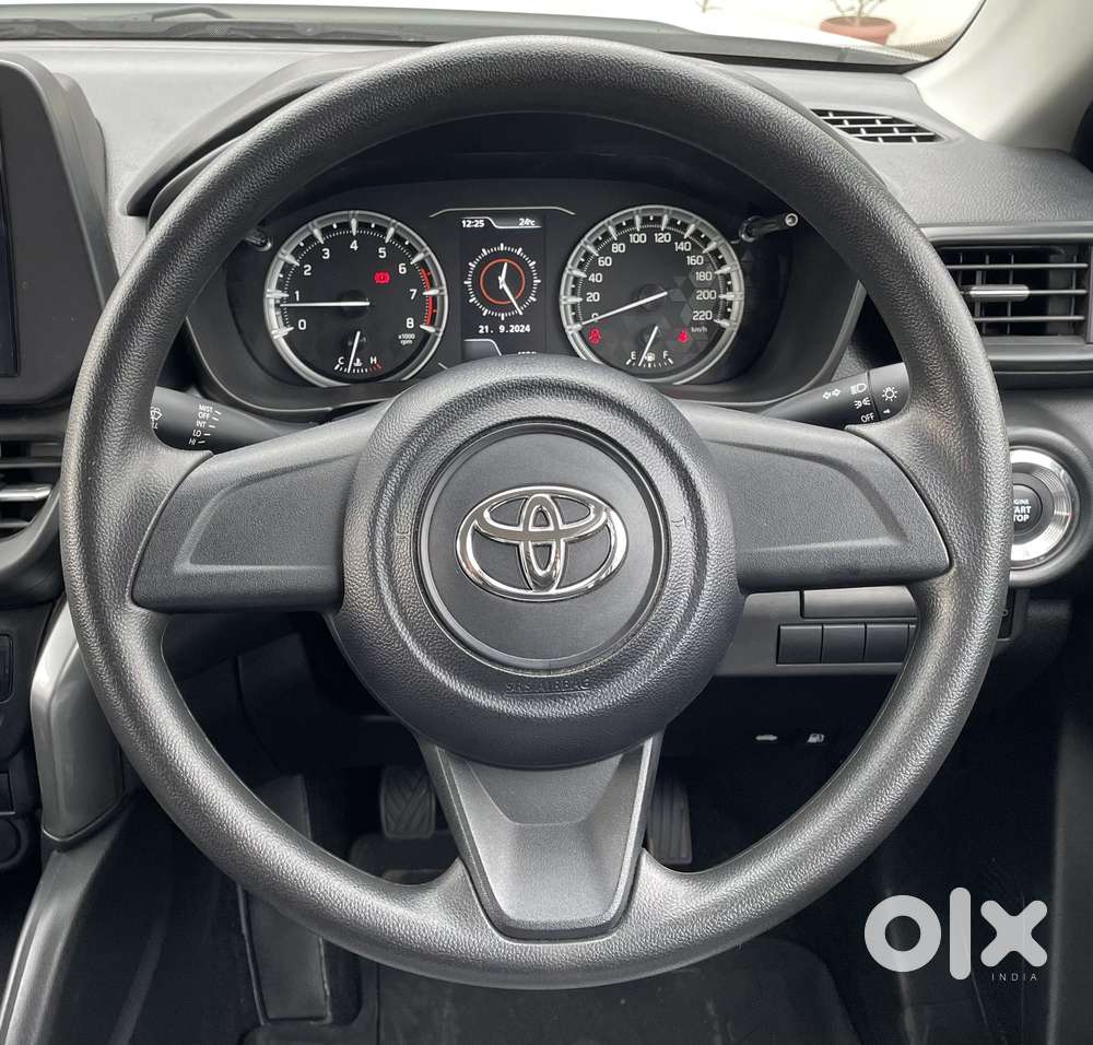 Toyota Urban Cruiser Hyryder 1.5 E Neo Drive, 2025, Petrol