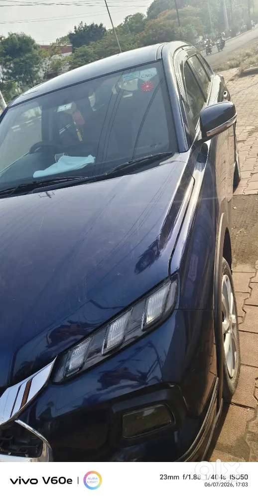 Maruti Suzuki Grand Vitara 2023
