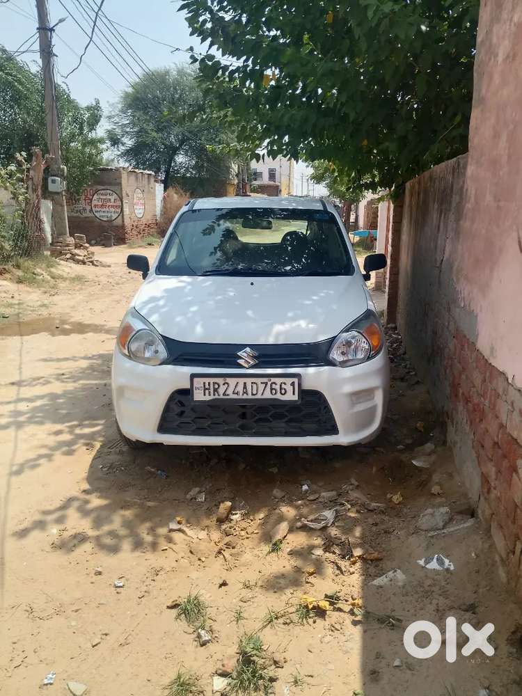 Maruti Suzuki Brezza 2021