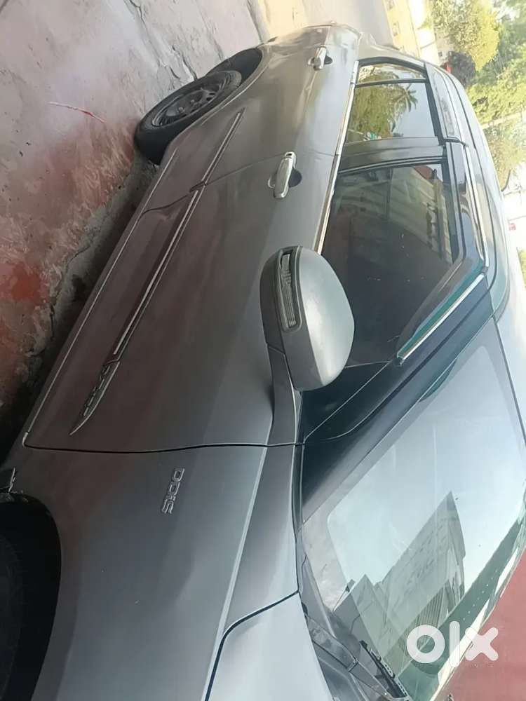 Maruti Suzuki Dzire 2014 Diesel 170000 Km Driven