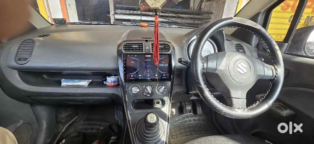 Maruti Suzuki Ritz Vxi 2010