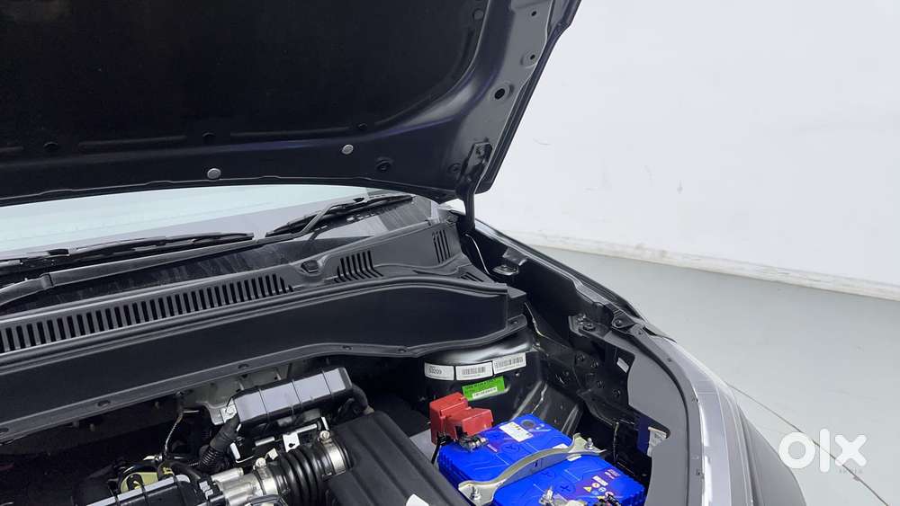 Tata Punch Pure, 2024, Petrol