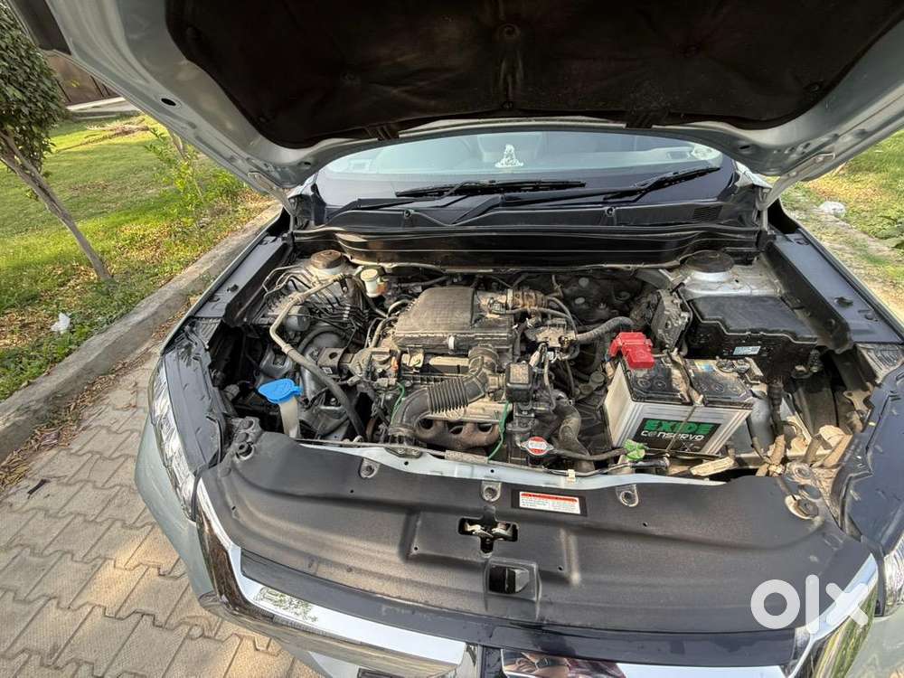 Maruti Suzuki Grand Vitara 2023 Petrol Well Maintained