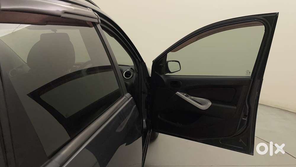 Ford Figo 2010-2012 Petrol Zxi, 2011, Petrol