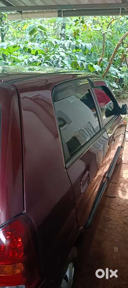 Maruti Suzuki Alto 2011 Petrol Lxi (o)