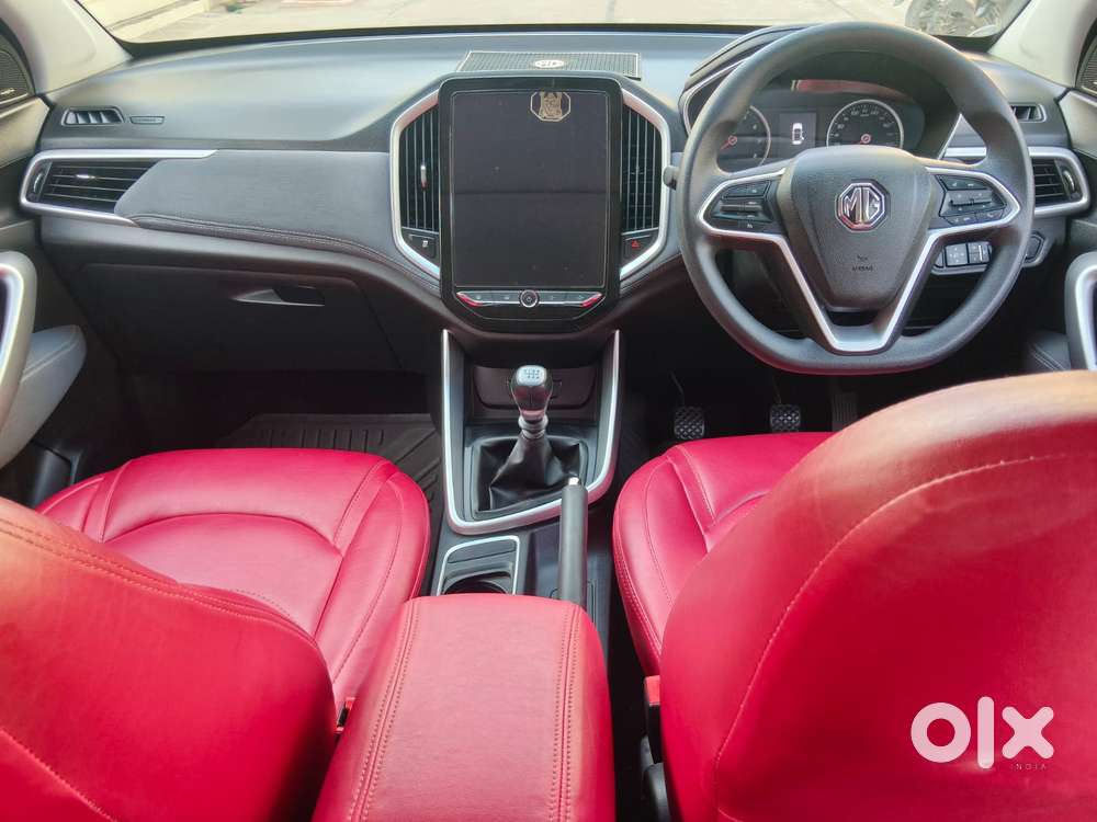 Mg Hector 2.0 Smart Diesel, 2023, Diesel