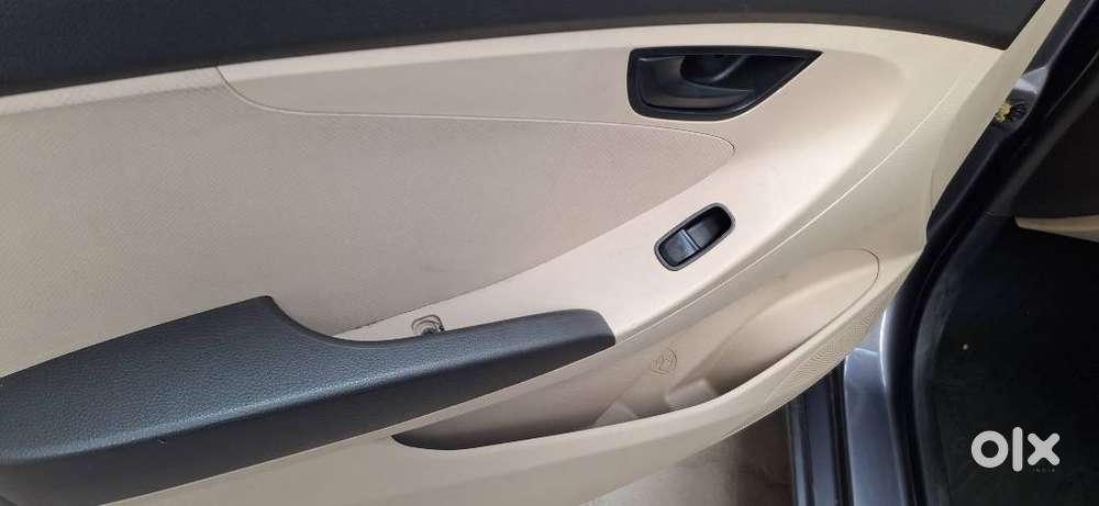 Hyundai Eon Magna +, 2018, Petrol