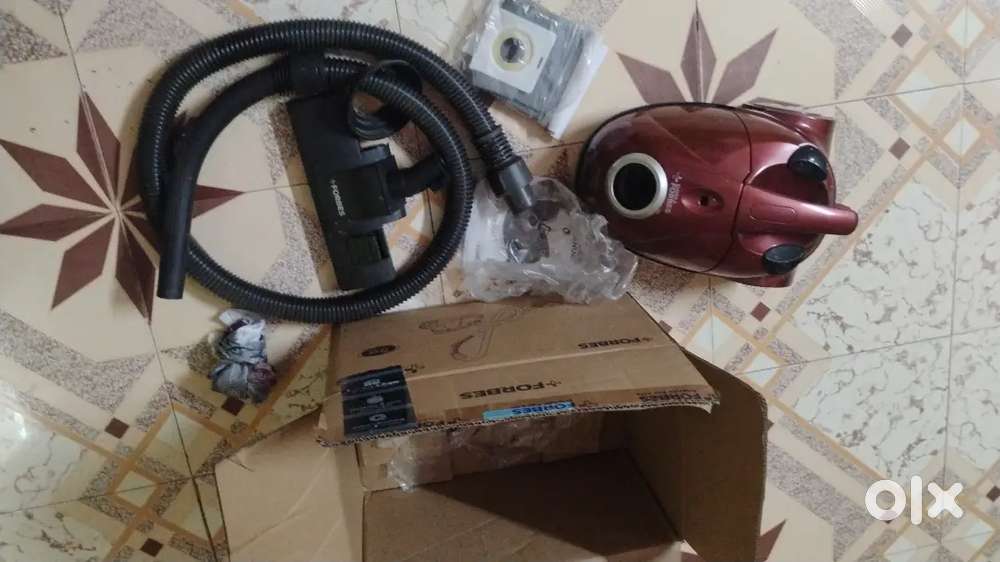 fast Vaccum cleaner sales available...