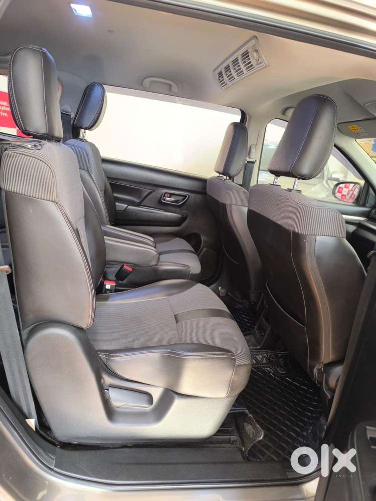 Maruti Suzuki Xl6 Zeta At, 2021, Petrol