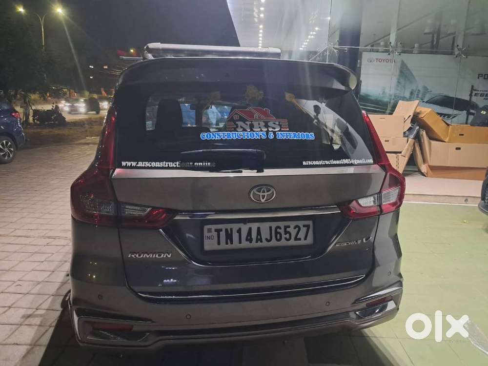 Full Company Service