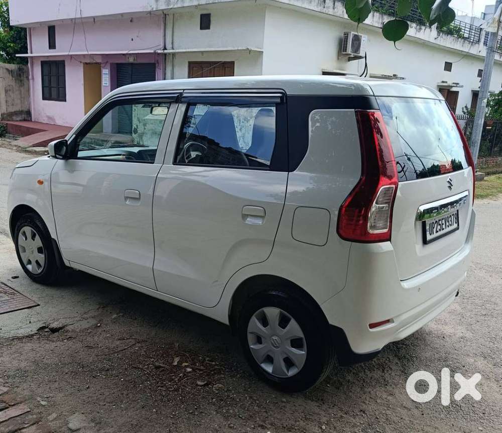 Maruti Suzuki Wagon R Vxi 1.0 Cng, 2026, Cng & Hybrids