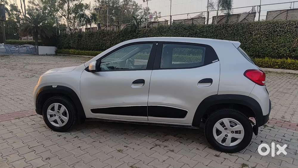 Renault Kwid, 2019, Petrol
