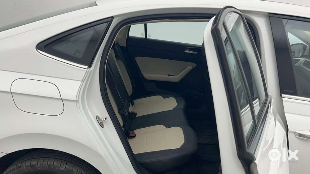 Volkswagen Virtus 1.0 Topline Tsi, 2023, Petrol