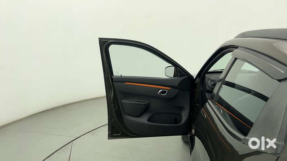 Renault Kwid Climber 1.0 Amt Opt, 2021, Petrol