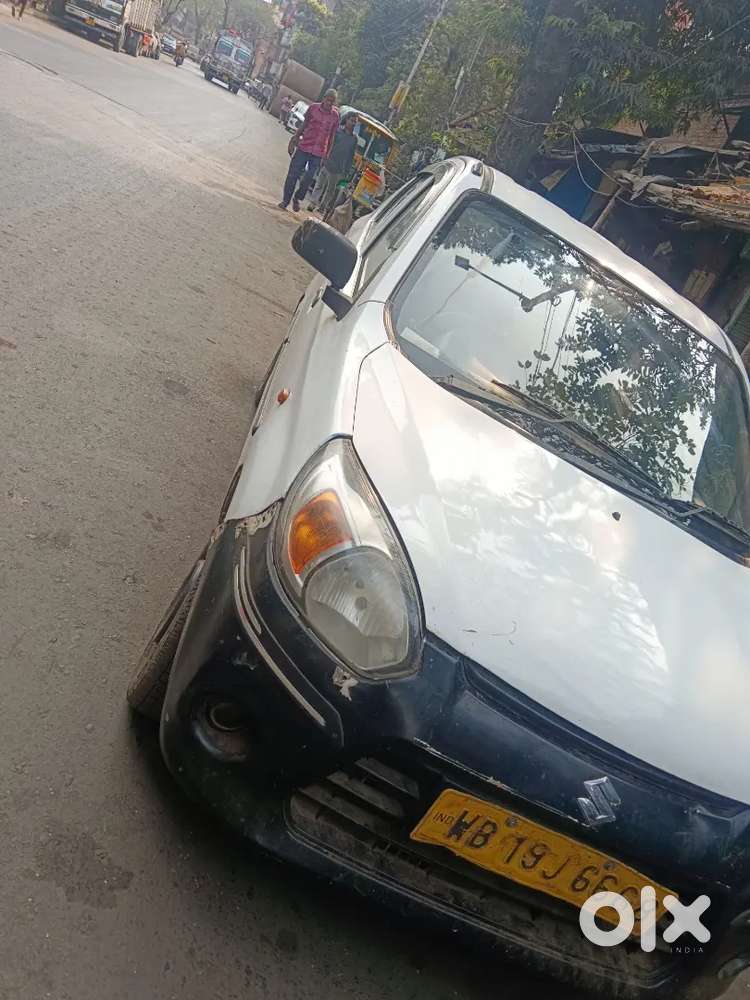 Maruti Suzuki Alto 800 2018 Petrol 140000 Km Driven