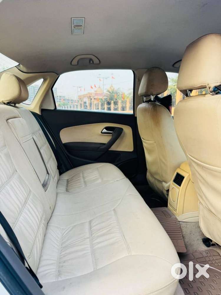 Volkswagen Vento [2015-2017] 1.6 Highline Plus, 2011, Diesel