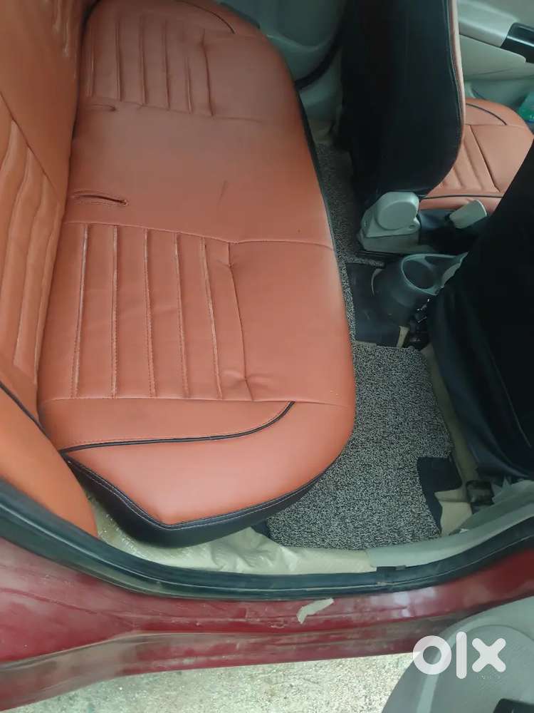 Toyota Etios Vx D 2015