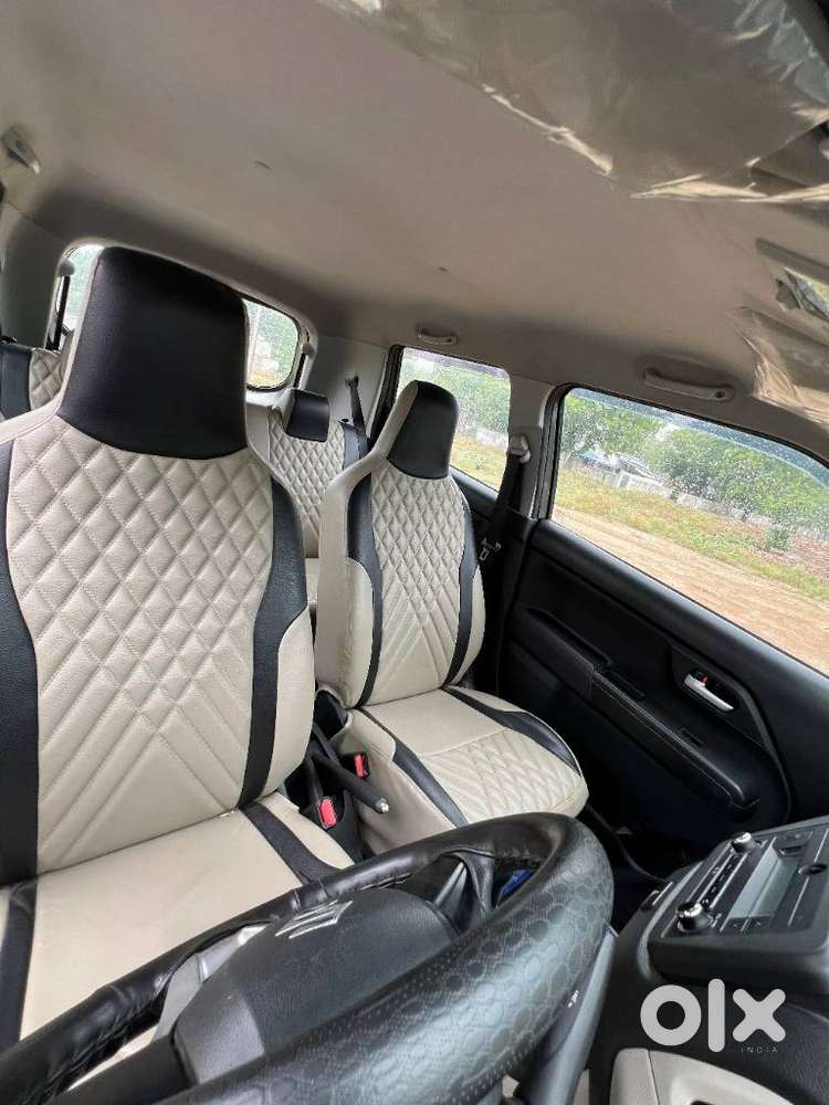 Maruti Suzuki Wagon R Vxi 1.2, 2022, Petrol