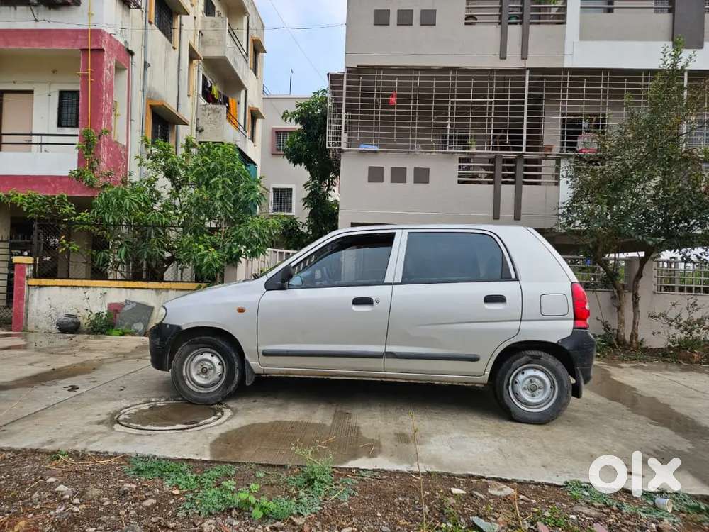 Maruti Suzuki Alto 2007